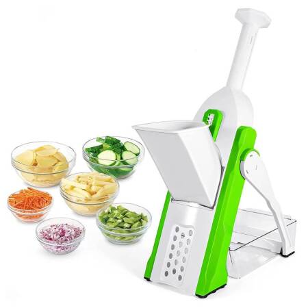 عرض حبتين قطاعة مندولين الآمنة 5 في1