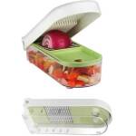 عرض قطاعة الخضار و الفواكه السريعة+مسن سكاكين مطبخ 1 8edf7ce0-6156-4f15-877f-576f917ce9e3.jpeg