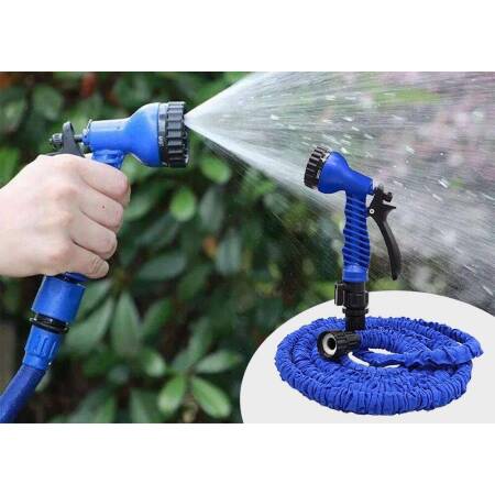 خرطوم الماء قابل للتمدد