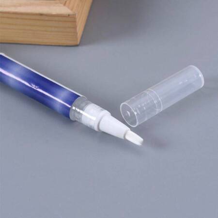 قلم تبييض الأسنان الفوري