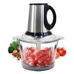 مفرمة اللحوم العملية 300W