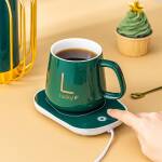 كوب وقاعدة اكواب اوتوماتيكية حرارية