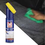 عرض ثلاث حبات منظف فوم للسيارة