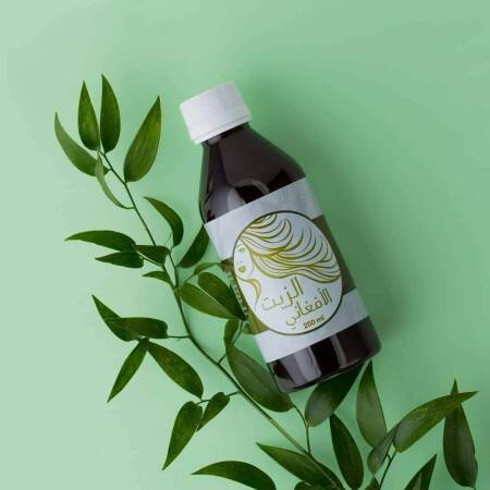 عرض 3 زيت أفغاني 250 ملل