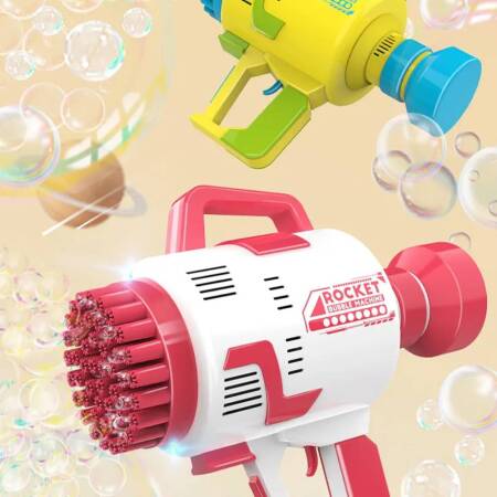 عرض 2 لعبه الفقاعات الترفيهي