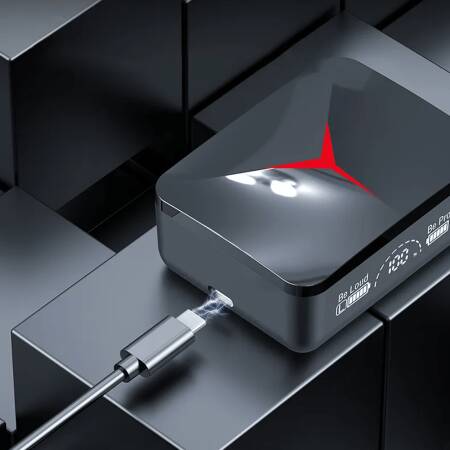 عرض ساعة سمارت Ultra T800 + سماعة مزودة ببنك طاقة M90 Pro