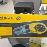 مكنسة سيارة وايرلبس Epislon