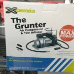 منفاخ للسيارة السحري