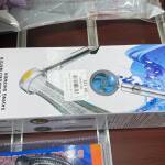 شطاف دش مع فلتر