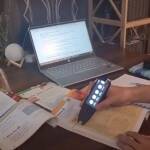 قلم الترجمة العجيب