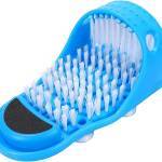 فرشاة تنظيف القدم العملية