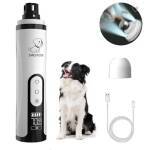 مقلم أظافر لأليفك الاتوتوماتيكي