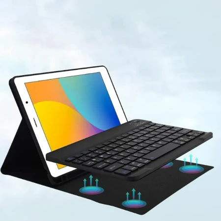 تابلت بكيبورد Max i15 Pro