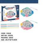 لعبة صيد السمك السحرية