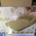 كنبة هوائية