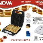 صانعة الوافل نوفا