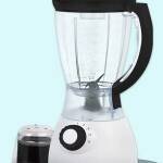 خلاط ومطحنة رويال 2 في 1